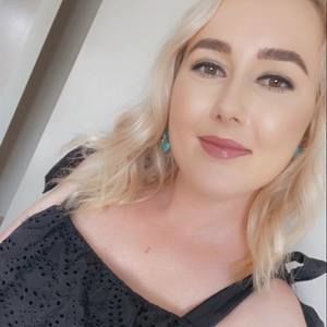 Meet your Posher, Gracie